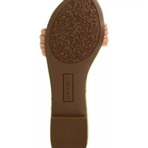 Esprit Katelyn Slide Sandals -8 - Picture 2 of 8